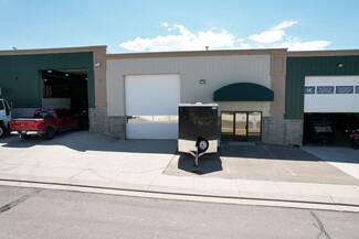 More details for 1152 E 1060 N, Spanish Fork, UT - Industrial for Rent