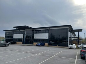 1 Crucible Park, Swansea for rent Building Photo- Image 1 of 6