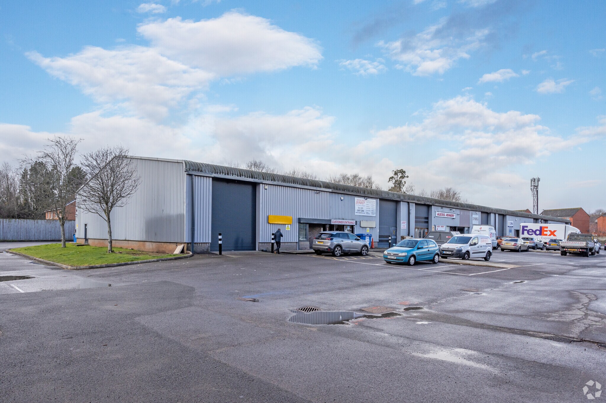 Colchester Ave, Cardiff for sale Primary Photo- Image 1 of 1