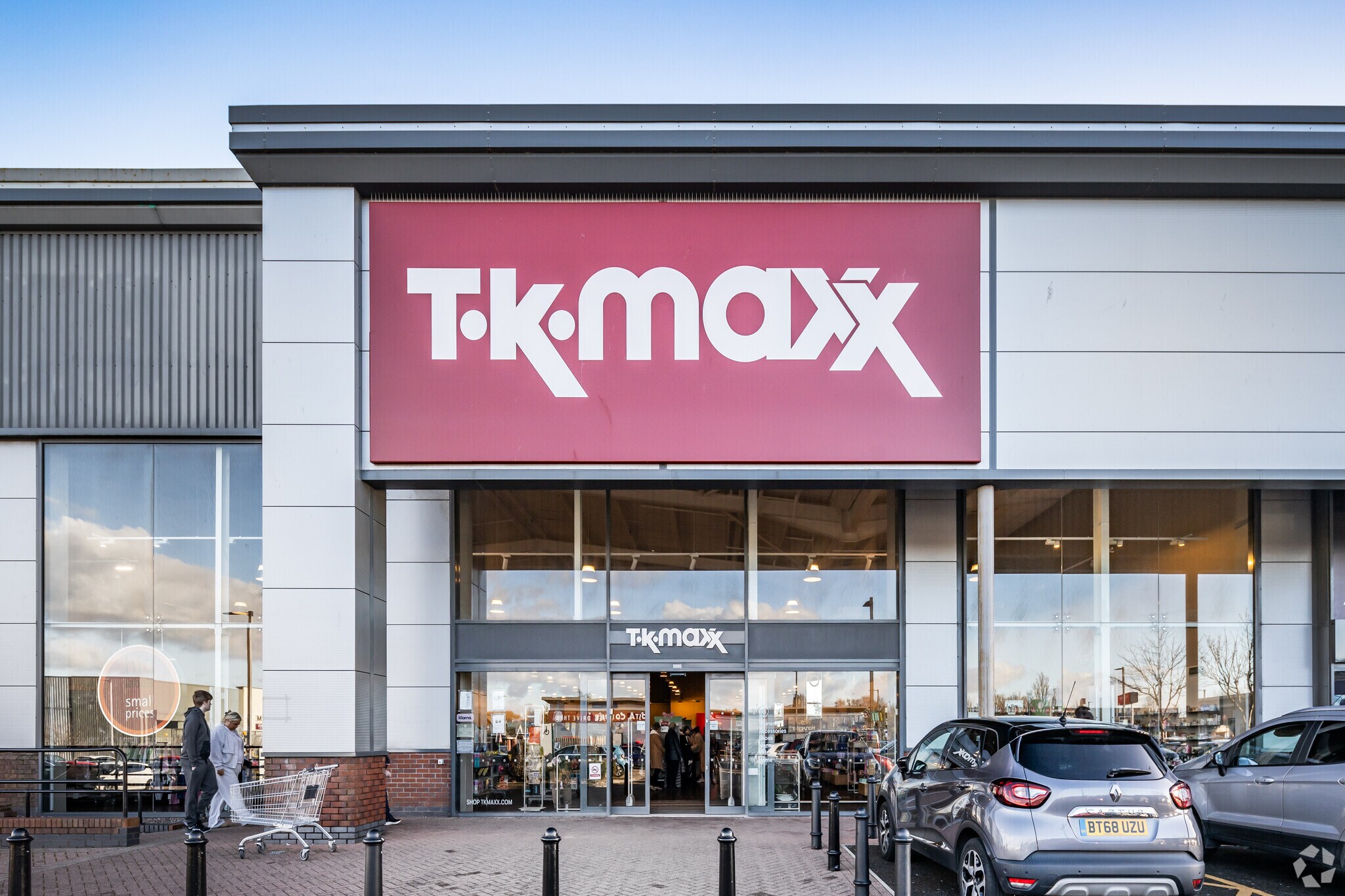 Topham Dr, Liverpool for sale Primary Photo- Image 1 of 1