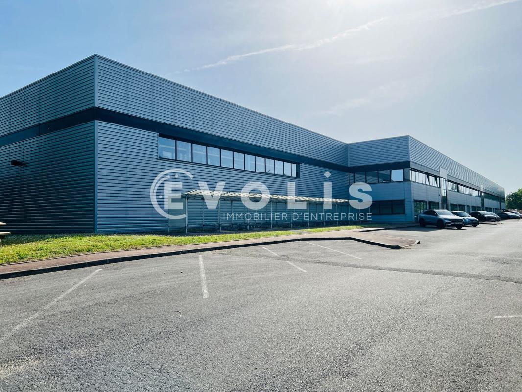 2 Rue De La Borne Blanche, Combs-la-Ville to rent Building Photo- Image 1 of 14