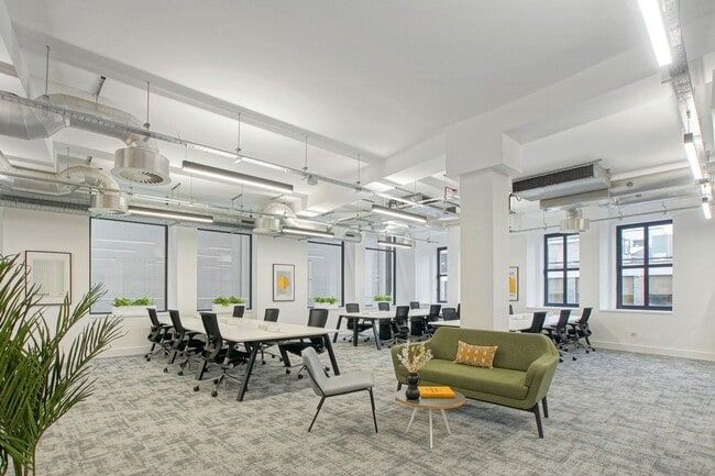 More details for 44 Paul St, London - Office to Rent