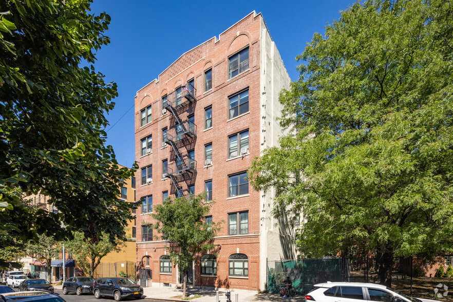 9 E 118th St, New York, NY for sale - Building Photo - Image 1 of 1