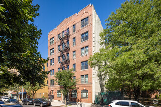 9 E 118th St, New York, NY for sale Building Photo- Image 1 of 1