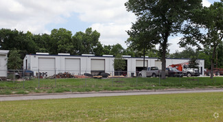 More details for 904 W Tidwell Rd, Houston, TX - Industrial for Rent