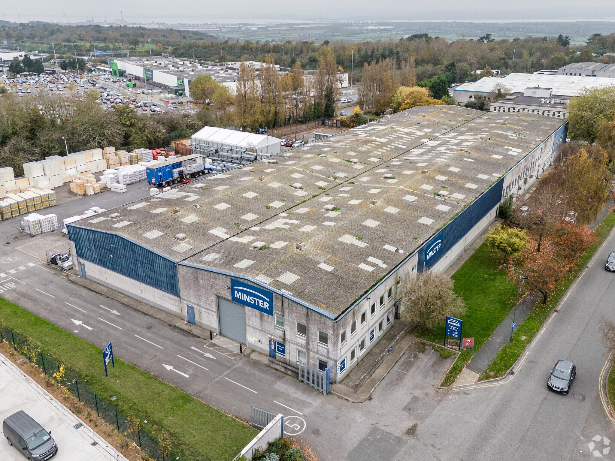 Britannia Rd, Patchway for sale Primary Photo- Image 1 of 1