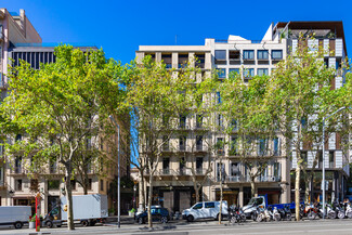 More details for Passeig De Gràcia, 95, Barcelona - Office for Rent