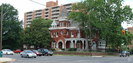 756 Jefferson Ave, Memphis, TN for sale Primary Photo- Image 1 of 1