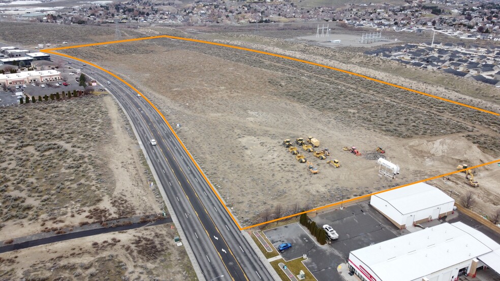 West Clearwater Avenue, Kennewick, WA for sale - Primary Photo - Image 1 of 5