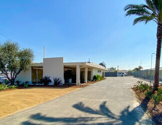 More details for 9152 Rosecrans Ave, Bellflower, CA - Land to Rent