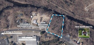 More details for 10 Route 66, Columbia, CT - Land for Sale