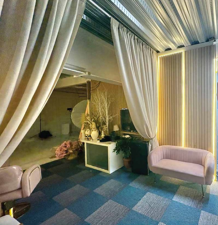 30-32 Knowsley St, Manchester, GTM M8 8HZ - Unit 4 -  - Interior Photo - Image 1 of 5