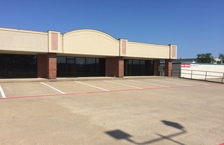 More details for 4545 Old Jacksonville Hwy, Tyler, TX - Light Industrial for Rent