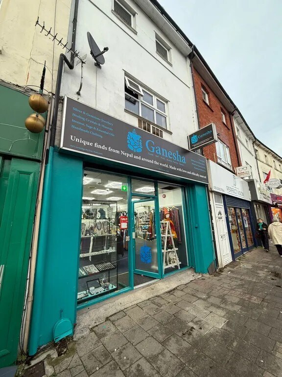 More details for 102 Cowbridge Rd E, Cardiff - Retail to Rent