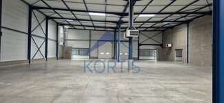 More details for 916 Rue De La Craz, Dagneux - Light Industrial to Rent