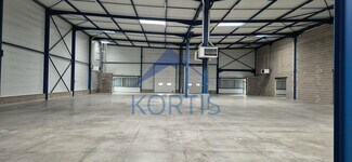 More details for 916 Rue De La Craz, Dagneux - Light Industrial to Rent