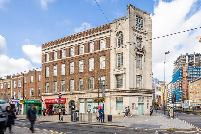 More details for 41-45 George St, Croydon - Co-working to Rent