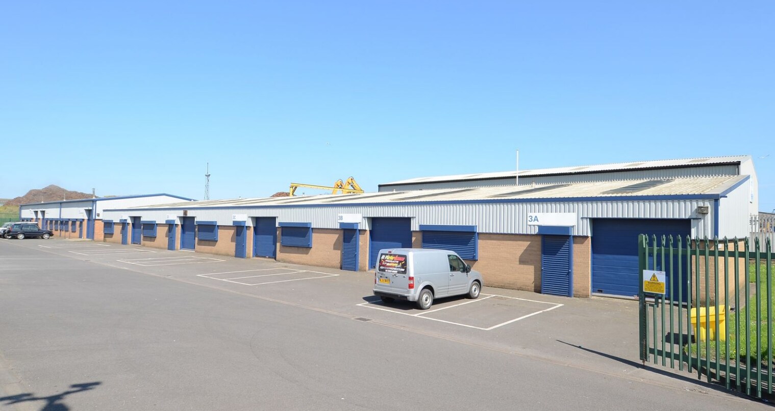 Ullswater Rd, Hartlepool for sale Building Photo- Image 1 of 1