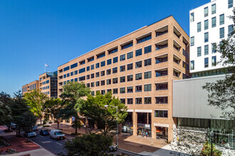 1255 23rd St NW, Washington, DC for rent Building Photo- Image 1 of 7