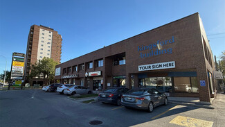 More details for 1215 Henderson Hwy, Winnipeg, MB - Office/Retail for Rent