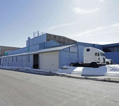 More details for 737 W Cleveland St, Milwaukee, WI - Industrial to Rent
