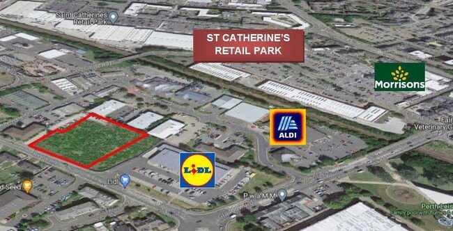 More details for Riggs Rd, Perth - Land for Sale