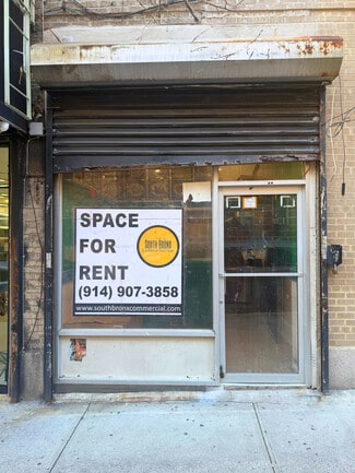 More details for 133 E 157th St, Bronx, NY - Retail to Rent
