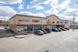 9441 Cullen Blvd, Houston, TX for rent Building Photo- Image 1 of 51