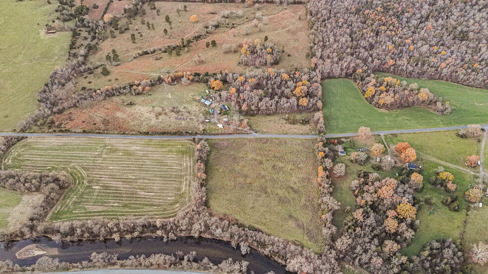 14007 Twin Mountains Rd, Mitchells, VA for sale - Aerial - Image 3 of 4