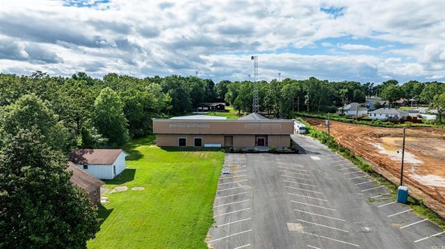 10225 Highway 107, Sherwood, AR for sale - Primary Photo - Image 1 of 1