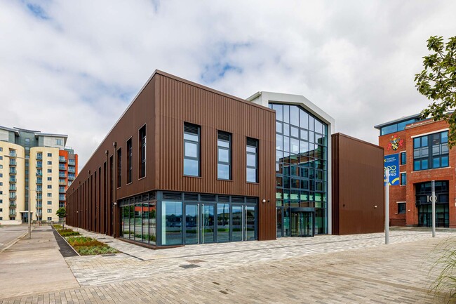 More details for Kings Rd, Swansea - Office to Rent