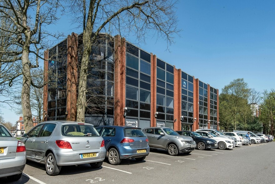 40 Vicarage Rd, Birmingham to rent - Building Photo - Image 2 of 4