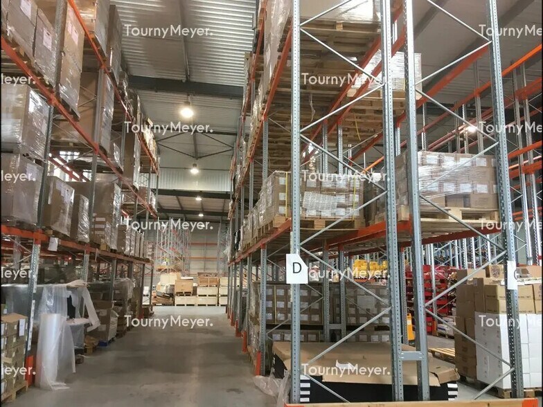 Light Industrial in Blanquefort for sale - Building Photo - Image 3 of 7