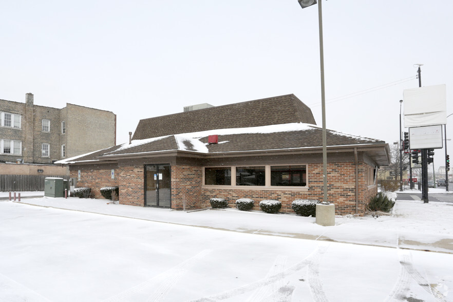 5900 S Western Ave, Chicago, IL for sale - Primary Photo - Image 1 of 1