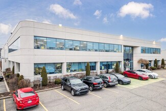 More details for 4900 Boul Thimens, Montréal, QC - Office, Industrial to Rent