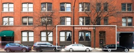 954 W Washington Blvd, Chicago, IL to rent Interior Photo- Image 2 of 8