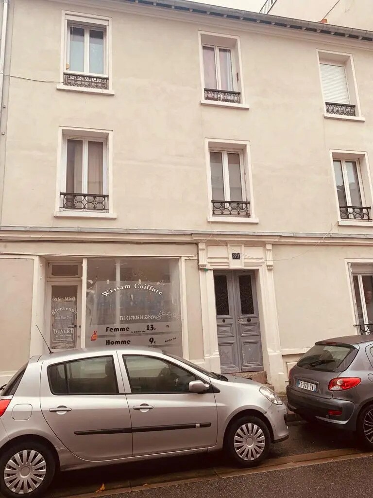89 Rue Véron, Alfortville for sale Building Photo- Image 1 of 7