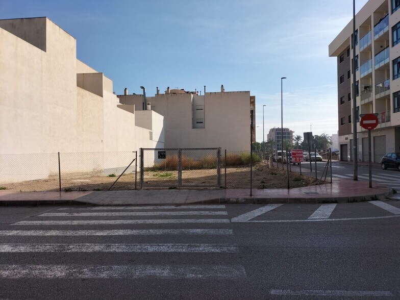 Land in Callosa de Segura, Alicante for sale - Building Photo - Image 2 of 4