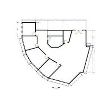 10015 N Ambassador Dr, Kansas City, MO to rent Floor Plan- Image 1 of 1