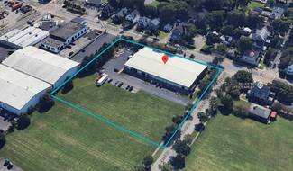 More details for 10-40 Excel Dr, Rochester, NY - Industrial for Rent