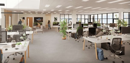 7 Lochside Ave, Edinburgh to rent Interior Photo- Image 1 of 2