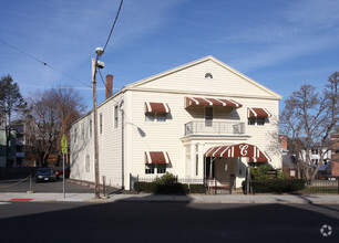 932 Bank St, Waterbury, CT for sale Primary Photo- Image 1 of 1