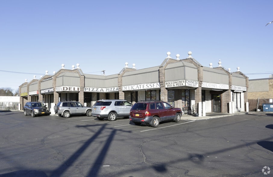 1965 New Hwy, Farmingdale, NY for sale - Primary Photo - Image 1 of 1