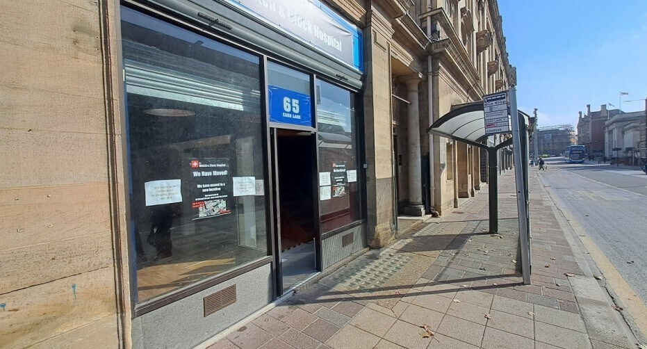 65 Carr Ln, Hull to rent Building Photo- Image 1 of 18