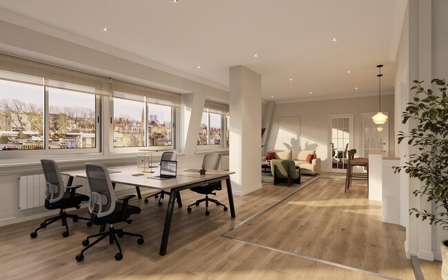 More details for 1 Burnsall St, London - Office to Rent