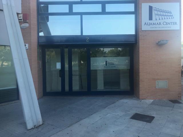 Office in Tomares to rent - Building Photo - Image 3 of 25