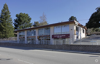 More details for 101-115 Scotts Valley Rd, Santa Cruz, CA - Office/Retail, Retail for Rent