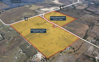 More details for 7100 FM 1105, Georgetown, TX - Land for Sale