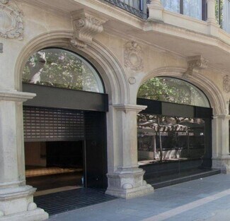 More details for Passeig de Pere III, 28, Manresa - Retail to Rent