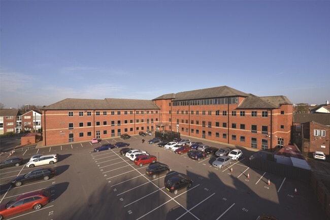 More details for Cross St, Sale - Office to Rent